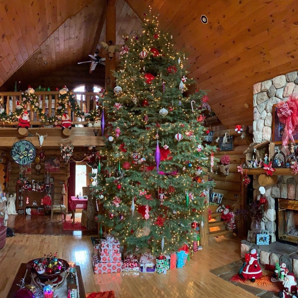 Christmas..